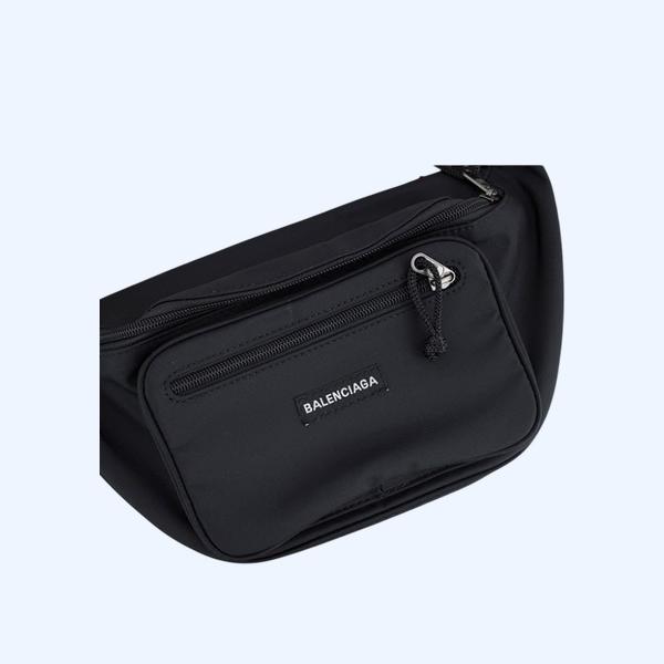 발렌시아가 메신저백 힙색 ED팩토리