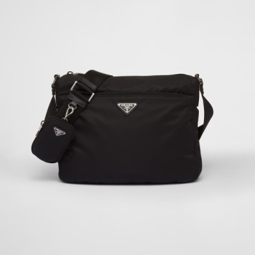 프라다 리나일론 크로스백 메신저백 KK팩토리