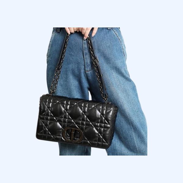 디올 카로백 라지