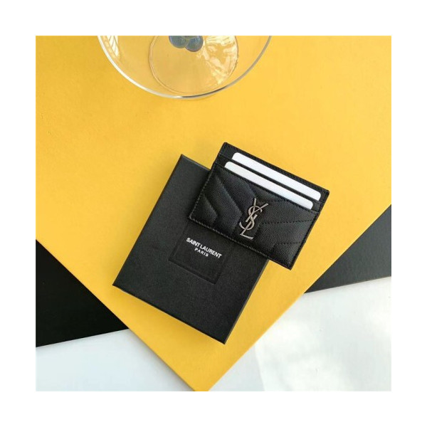 Saint Laurent 생로랑 카드지갑 Y31070