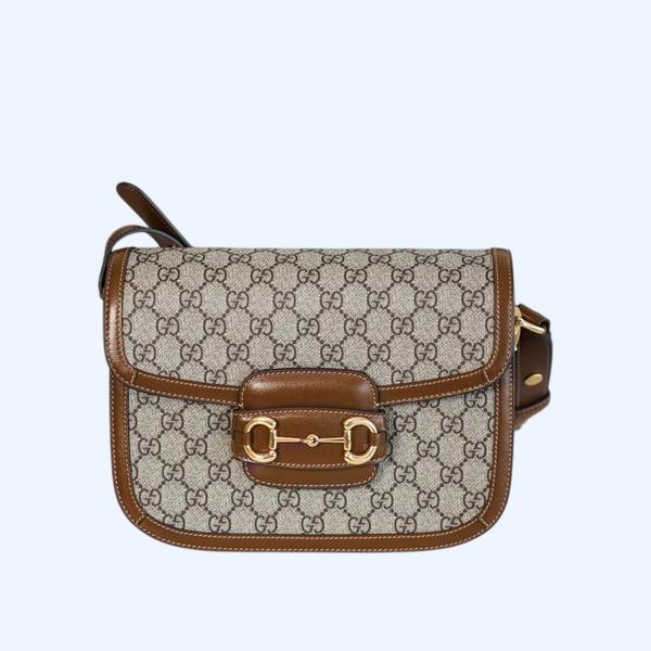 구찌 1955 홀스빗 숄더백 TOP팩토리