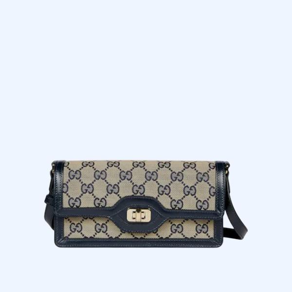 구찌 루체 미니 숄더백 TOP공장