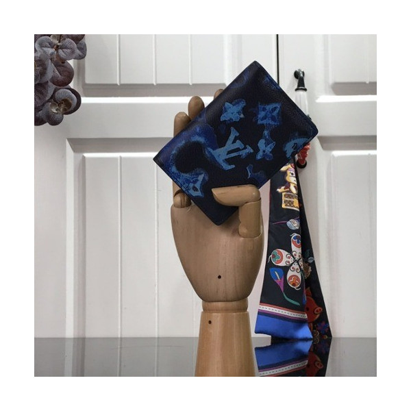 루이비통 지갑 M80463