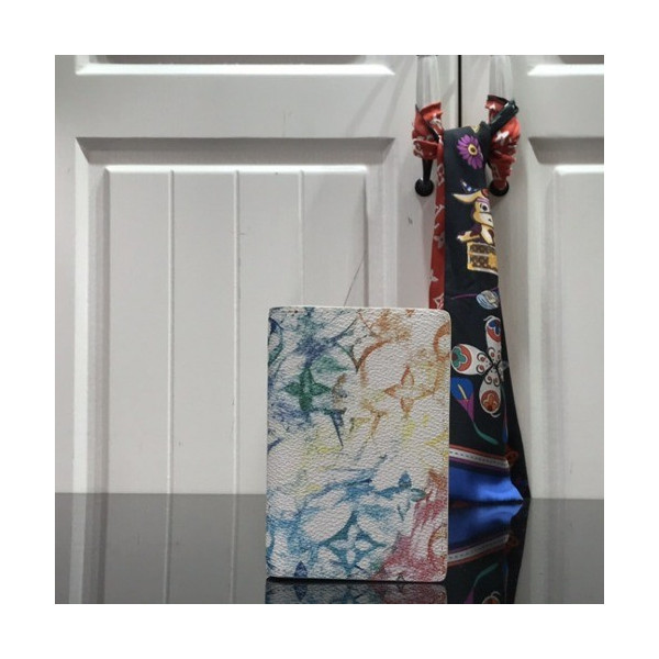 루이비통 지갑 M80016