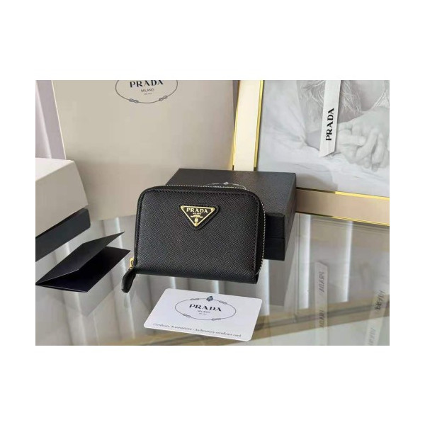 프라다 동전지갑