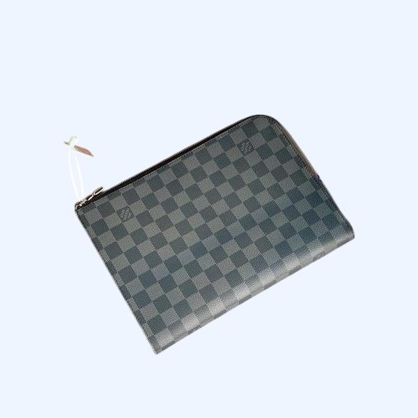 루이비통 포쉐트 주르 pm 클러치 n60113