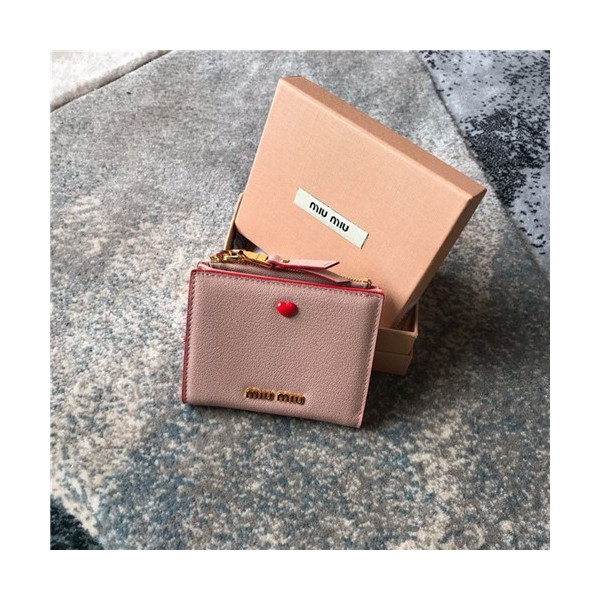 미우미우 지갑 5ML023-1