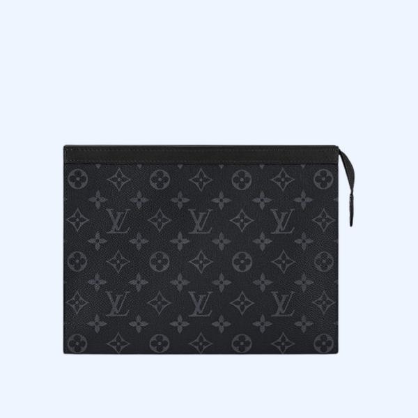 루이비통 포쉐트 보야쥬 클러치 27 TOP팩토리