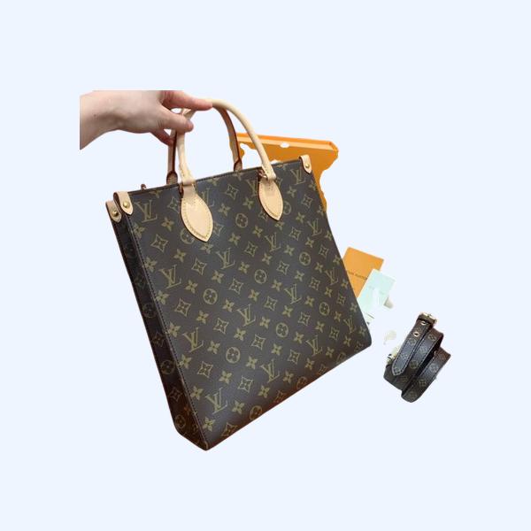 루이비통 삭플라 PM M45848