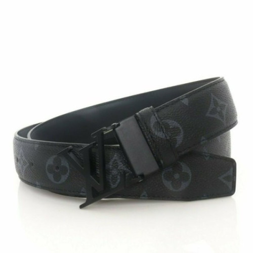 루이비통 모노그램 블랙벨트 TOP팩토리