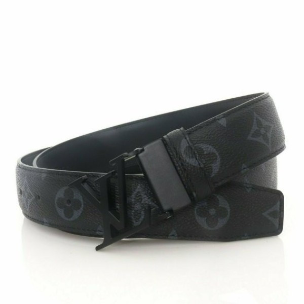 루이비통 모노그램 블랙벨트 TOP팩토리