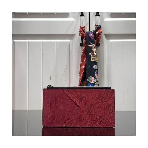 루이비통 지갑 M64038