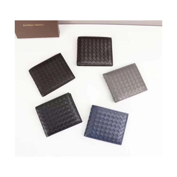 Bottega Veneta 보테가베네타 지갑 11x10x1cm