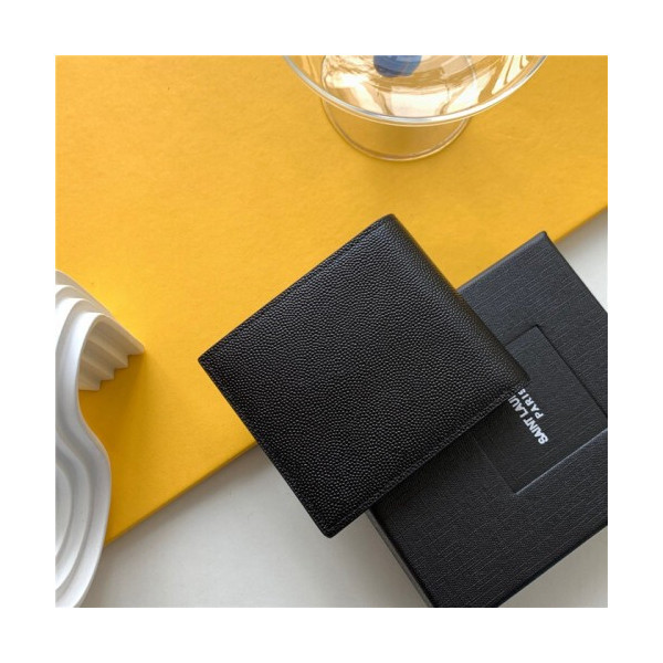Saint Laurent 생로랑 반지갑 Y45327