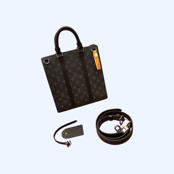 루이비통 삭플라 크로스백 m46098