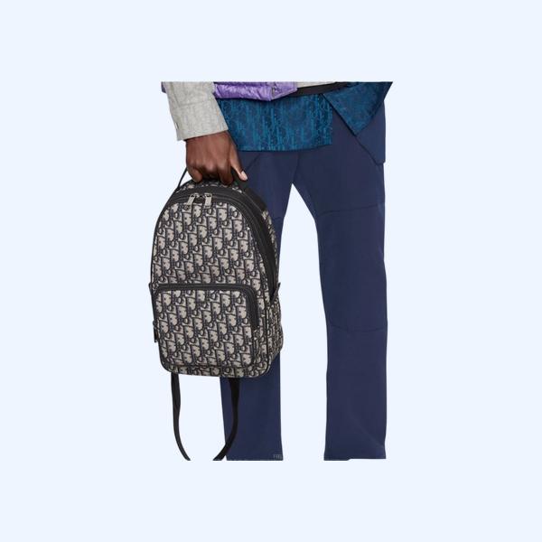 디올 오블리크 라이더백 미니 백 ED팩토리