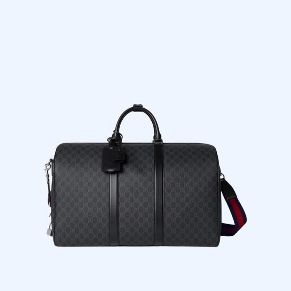 구찌 라지 더플백 GOD팩토리