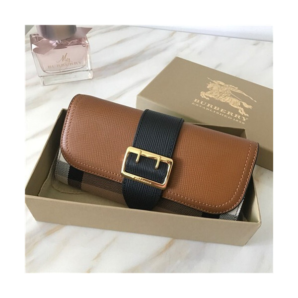 버버리 장지갑 B6405-1