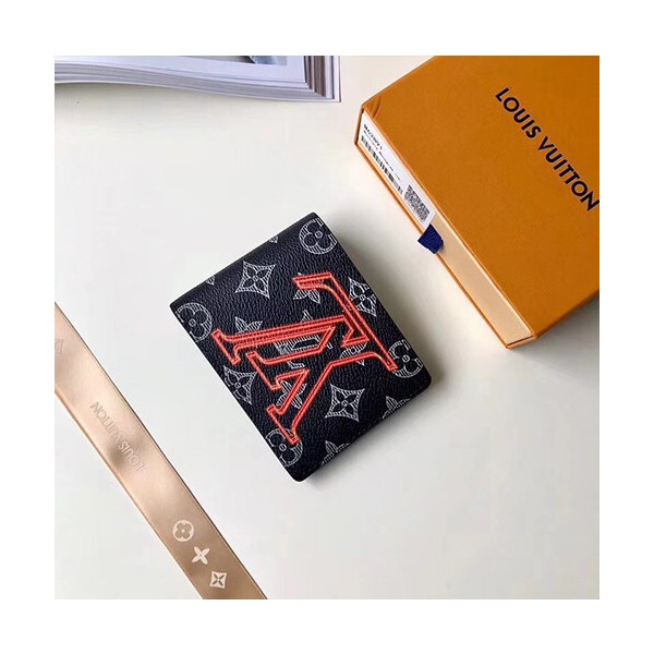 [LOUIS VUITTON]루이비통 멀티플 월릿 M62891