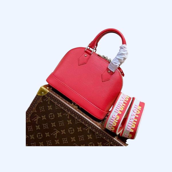 루이비통 에피 알마bb m59346