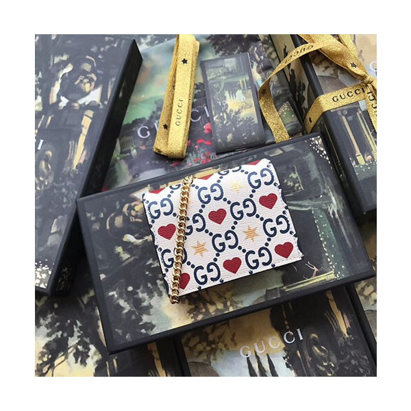 [GUCCI]구찌 카드케이스 573050