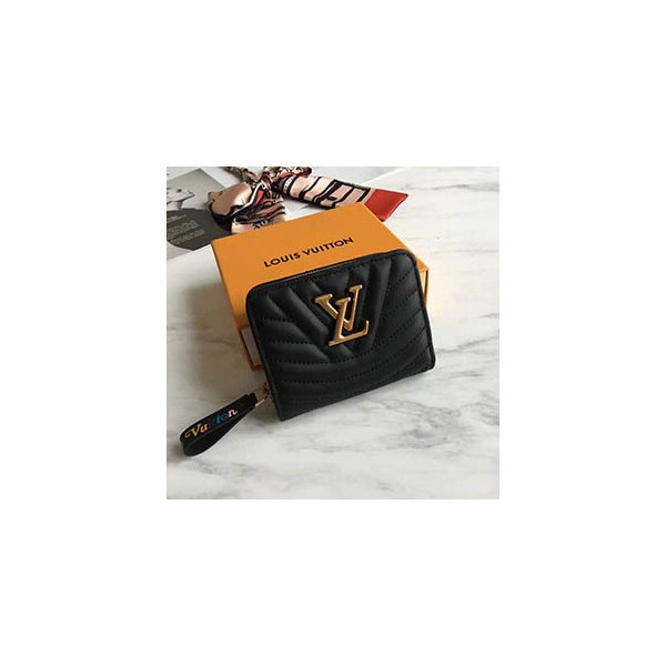 Louis Vuitton 루이비통 뉴웨이브 반지갑 M62936