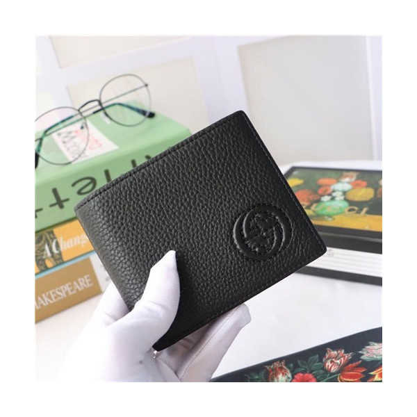 GUCCI 구찌 반지갑 322114