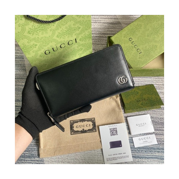 구찌 지갑 428736 은장