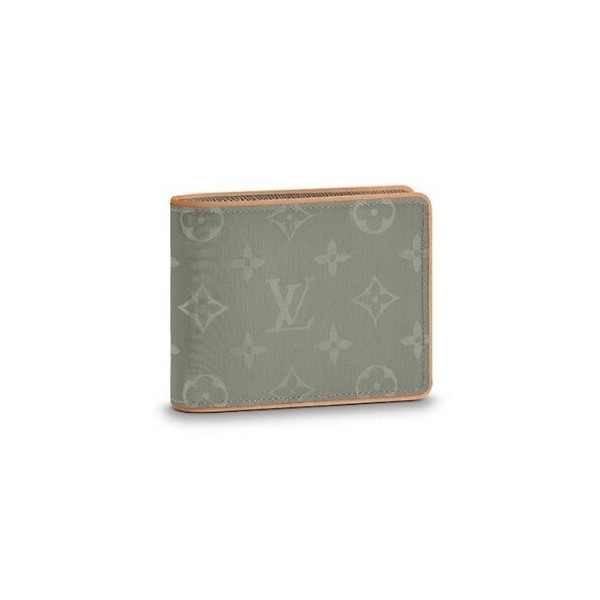 Louis Vuitton 루이비통 MONOGRAM TITANIUM M63297