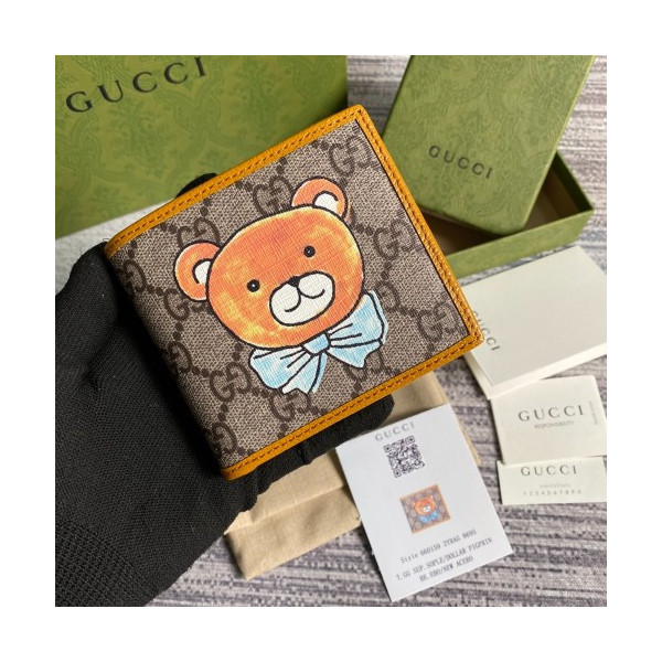 구찌 지갑 660159