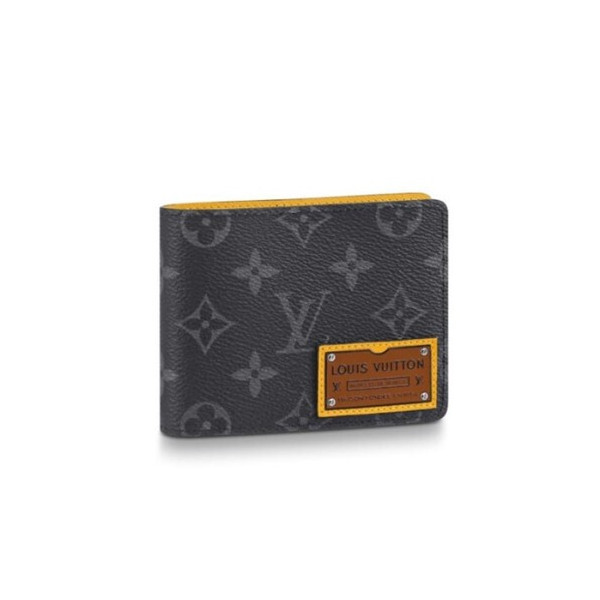 Louis Vuitton 루이비통 멀티플 반지갑 M69253