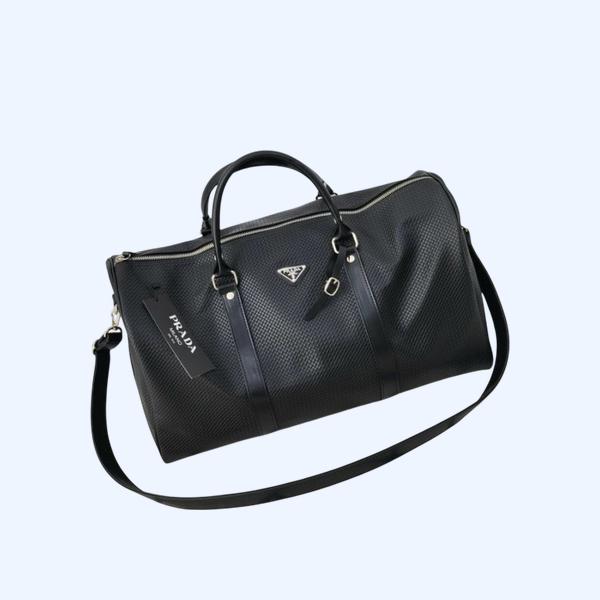 프라다 시몬 빅 보스턴백 여행구 50 AT팩토리