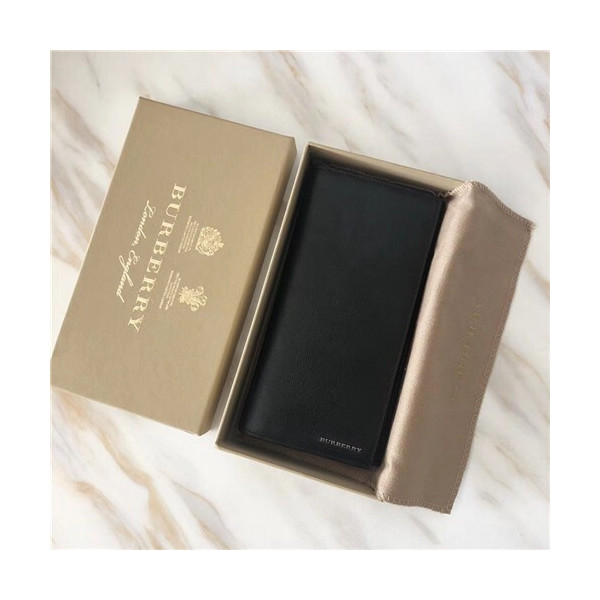 버버리 장지갑 B3003