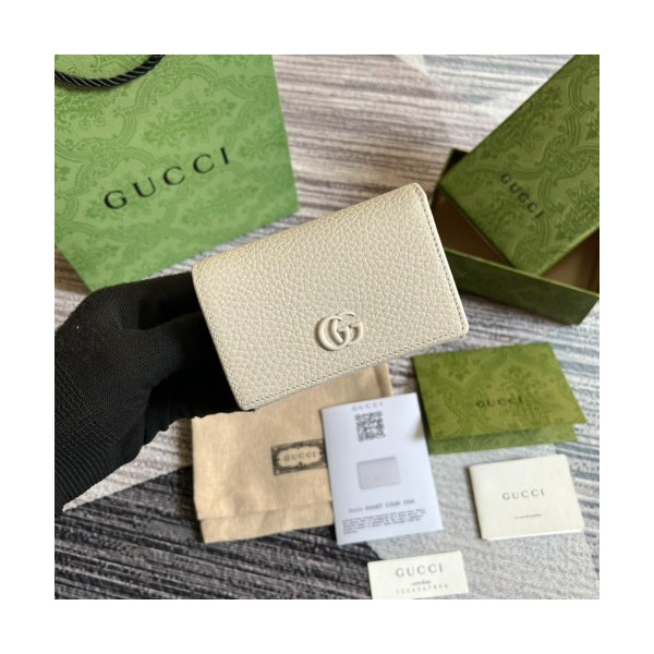 구찌 지갑 644407 화이트