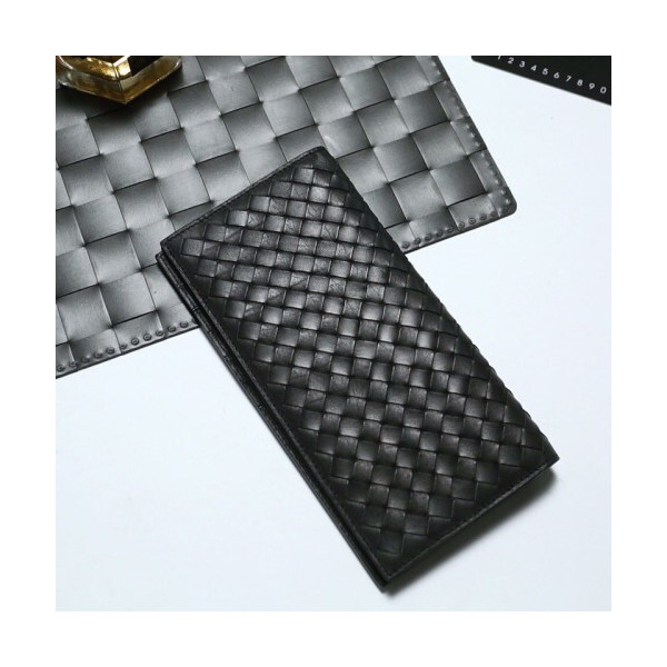 Bottega Veneta 보테가베네타 장지갑 블랙,브라운,네이비