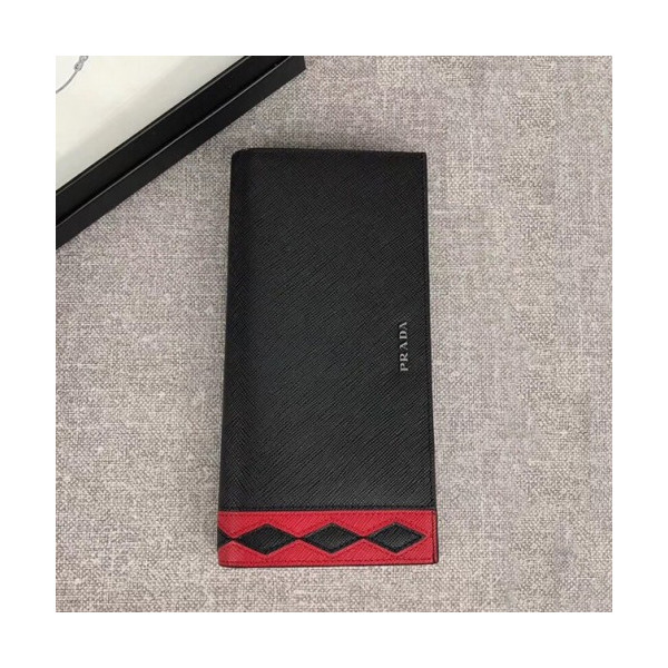 프라다 장지갑 2MV836 남자지갑 PRADA 4026