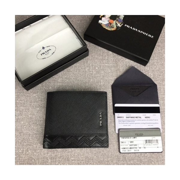 프라다 사피아노지갑 2M0513 남자지갑 PRADA 4034 6종