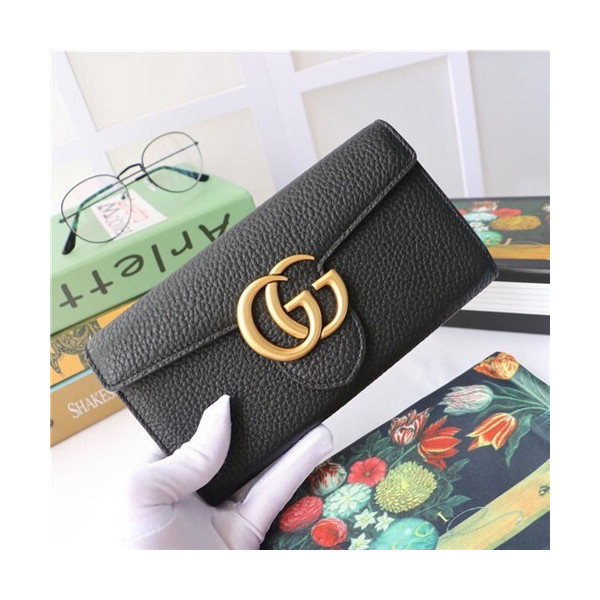 구찌 GG 장지갑 400586