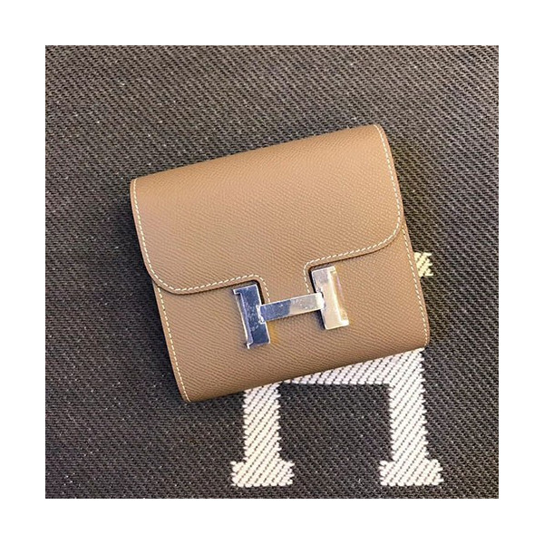 [HERMES][프리미엄]에르메스 콘스탄스 반지갑 앱송