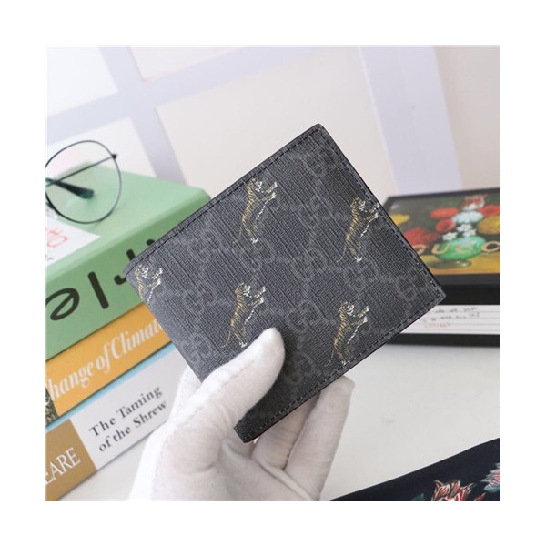 구찌 반지갑 575133