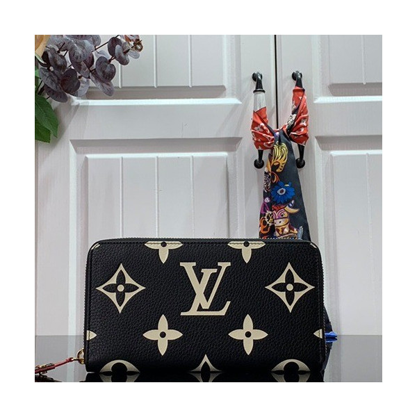 루이비통 지갑 M69698