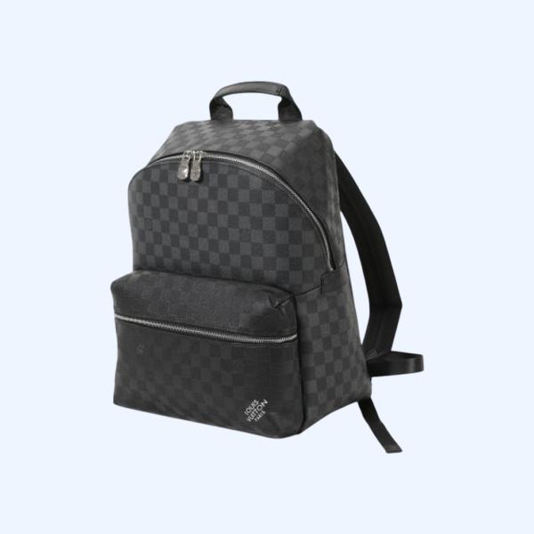 루이비통 다미에 디스커버리 백팩 CM팩토리