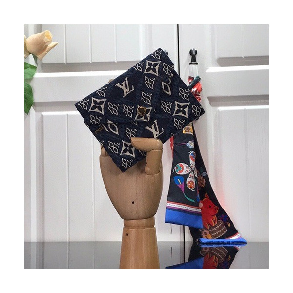 루이비통 지갑 140 M80211