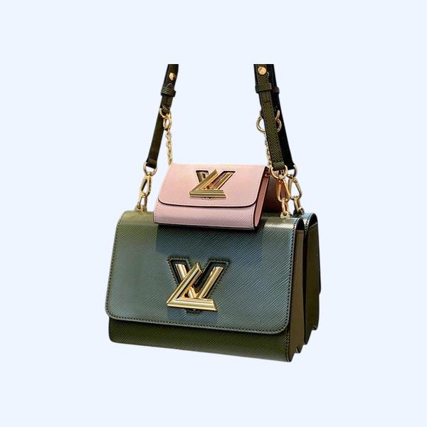 루이비통 트위스트MM m59884