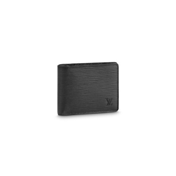 LOUIS VUITTON 루이비통 멀티플 월릿 반지갑 M80770