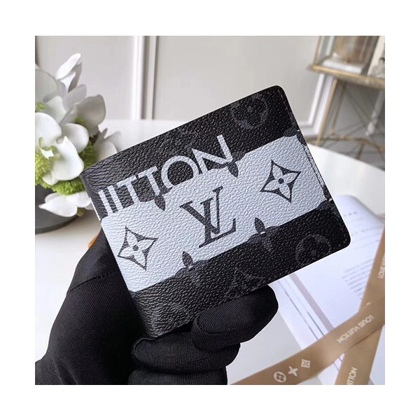 [LOUIS VUITTON]루이비통 멀티플 월릿 M63025