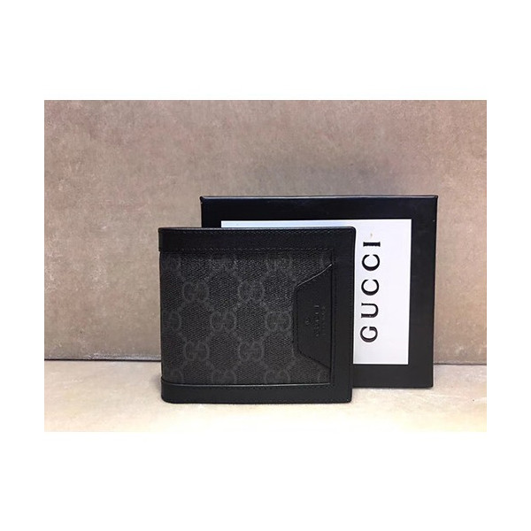 GUCCI 구찌 반지갑 322144