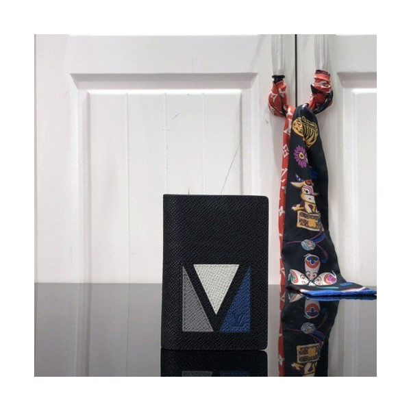 루이비통 지갑 M30790