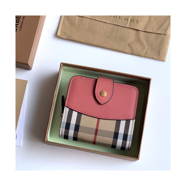 버버리 지갑 B1818-2