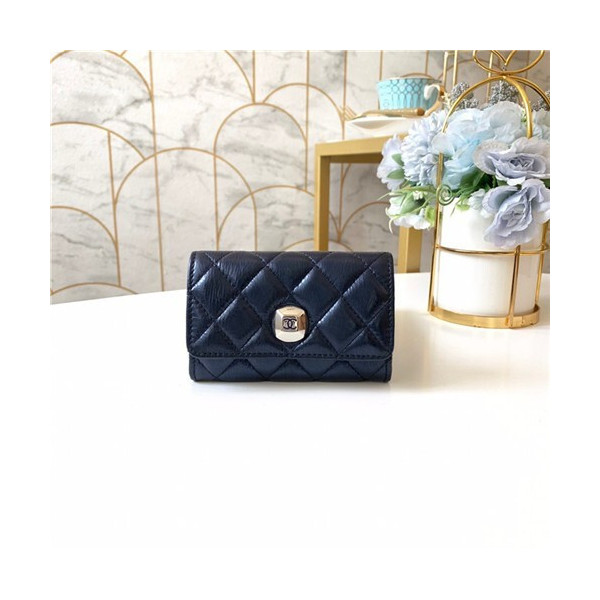 샤넬 동전&카드지갑 C43338-1